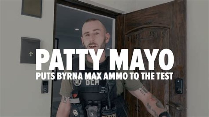 Is Patty Mayo Real? Uncovering the Truth About the Viral YouTube Star