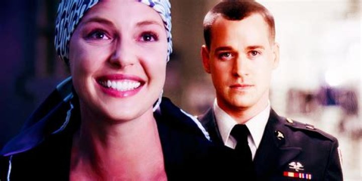 Izzy Grey's Anatomy: The Enduring Story of Dr. Izzie Stevens