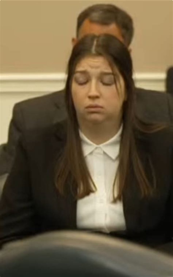 Jamie Komoroski: The Outcome of a Tragic Case