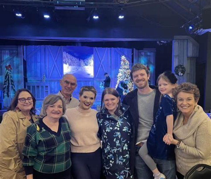 Jane Treacy: A Look at Her Enduring Presence and Remarkable Career