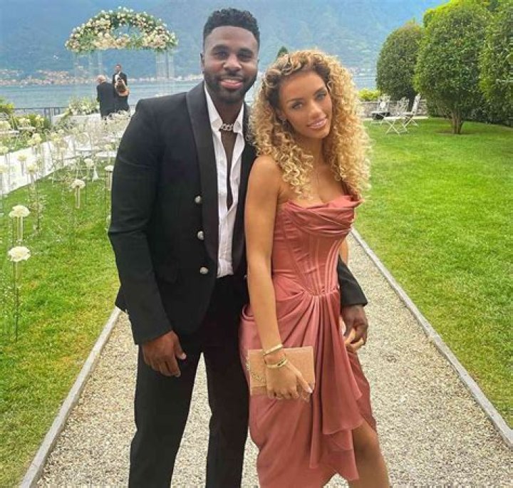 Jena Frumes and Jason Derulo: A Look at Their Journey and Co-Parenting Life