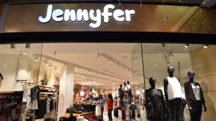 Jennifer Anne Kellogg Now: A Fresh Look at the Jennyfer Brand's Evolution