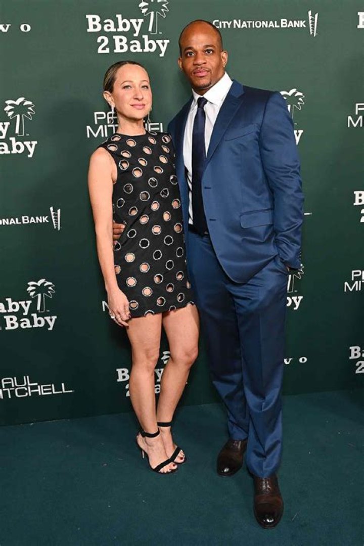 Jennifer Meyer Husband: Uncovering the Story Behind Her Famous Partnership