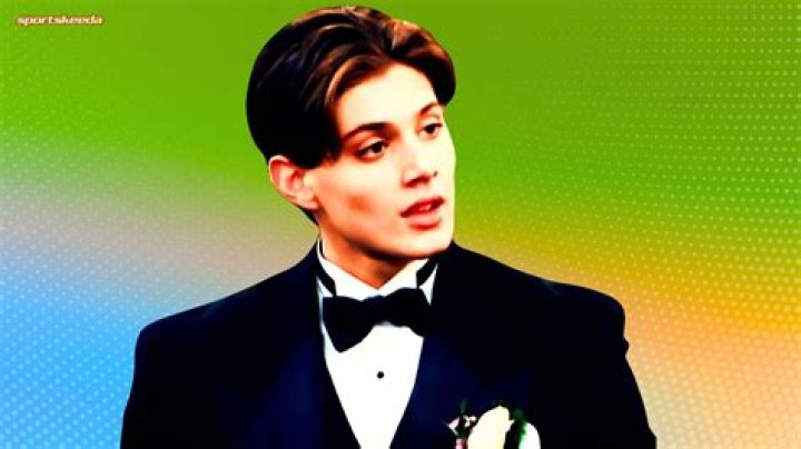 Jensen Ackles Days of Our Lives: Uncovering His Early Soap Opera Role