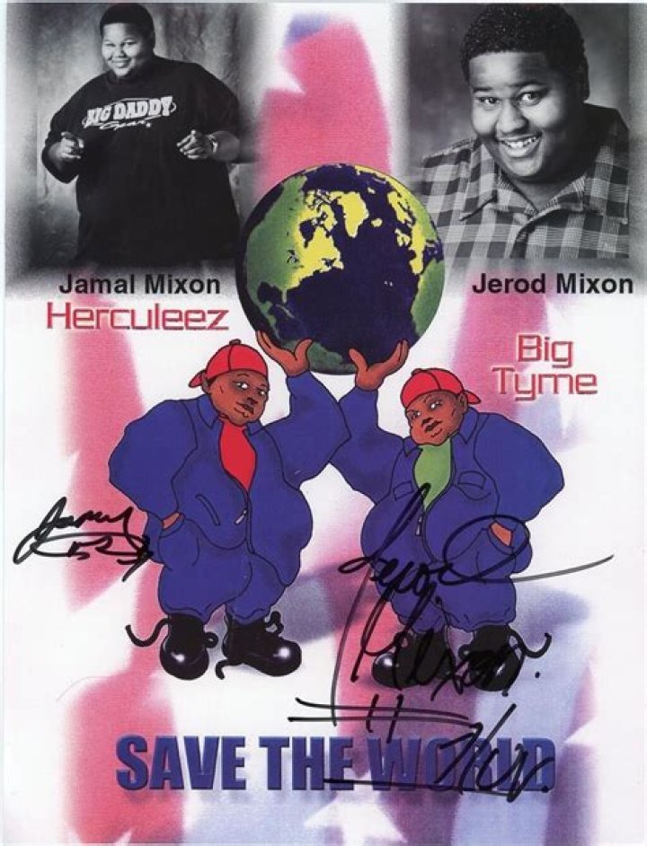 Jerod Mixon: Exploring the Actor's Path and Enduring Presence