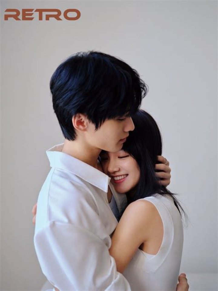 Jiang Zhi Nan: Uncovering the Story of a Talented Chinese Actress