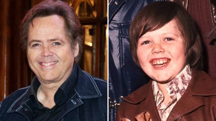 Jimmy Osmond: A Look at the Enduring Spirit of a Show Business Original