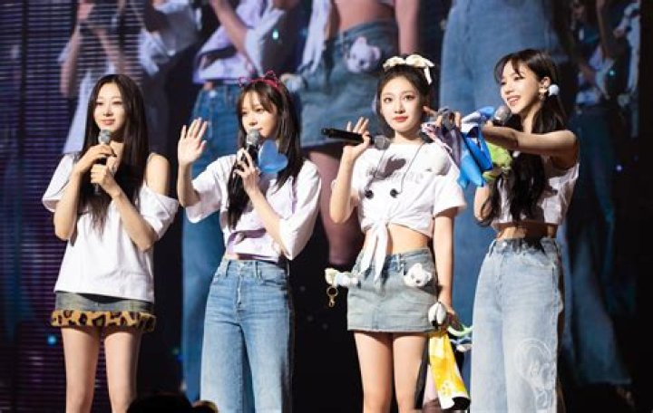 Jo Yuri: From K-Pop Sensation to Screen Star, A Look at Her Amazing Path