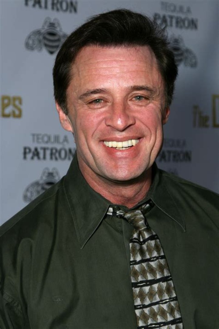 Joe Penny: The Enduring Charm of a Classic TV Favorite