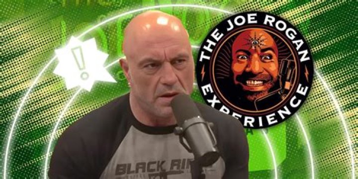 Joe Rogan's Actual Height: Unpacking the Persistent Public Question