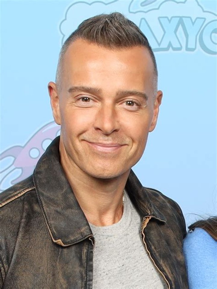 Joey Lawrence: Unpacking the Recent News and Personal Shifts