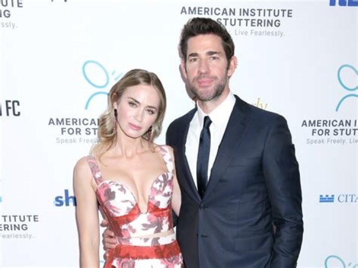 John Krasinski Wife: Exploring Emily Blunt's Enduring Partnership