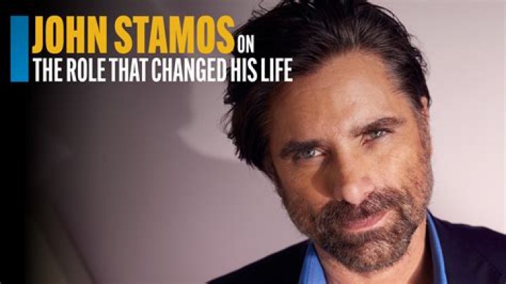 John Stamos Young: His Path to Stardom and Why We Still Adore Him