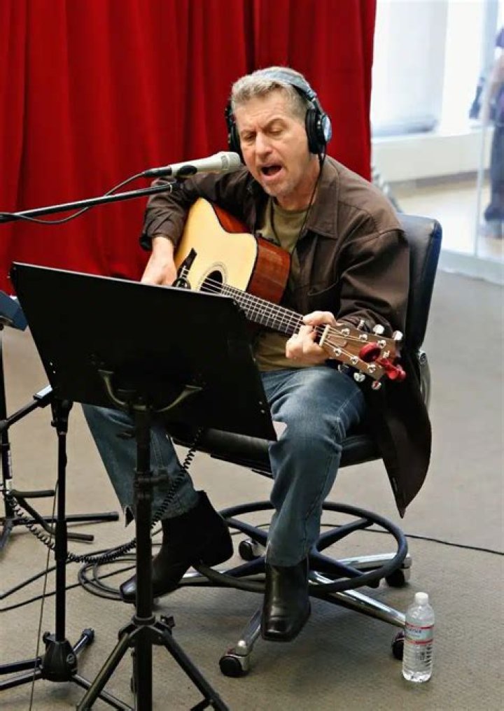 Johnny Rivers Net Worth: Exploring the Fortune of a Music Legend