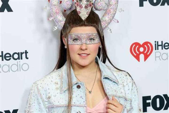 Jojo Siwa Age: Unpacking the Journey of a Pop Culture Icon