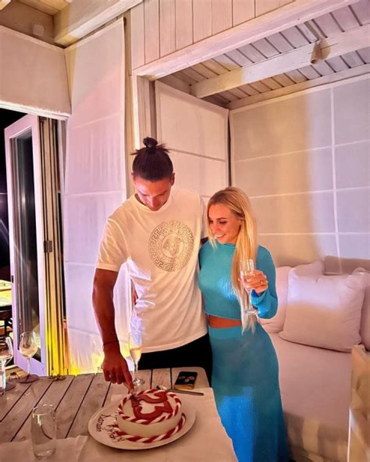 Jon Michael Hill Wife: Exploring the Actor's Personal Life