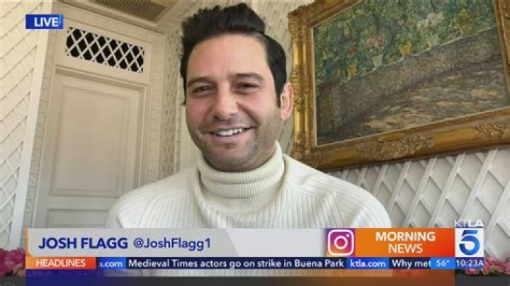 Josh Flagg's Plastic Surgery Journey
