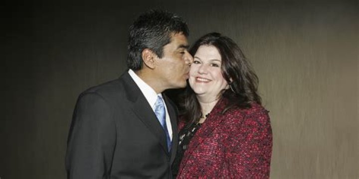 Joya Tillem: Discovering the Life of Jon Favreau's Accomplished Wife