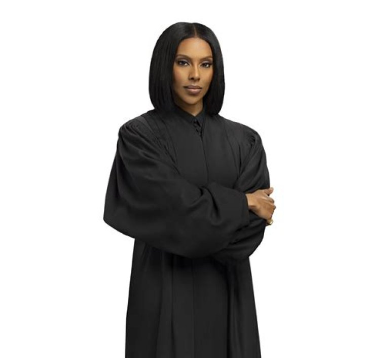 Judge Yodit Tewolde: A Look at the Beloved Hot Bench Star