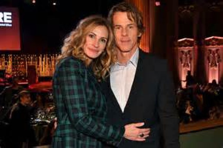 Julia Roberts Married: A Look at the Star's Personal Life