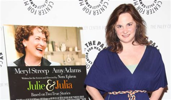 Julie Warner: Her Memorable Roles and Life Beyond the Screen