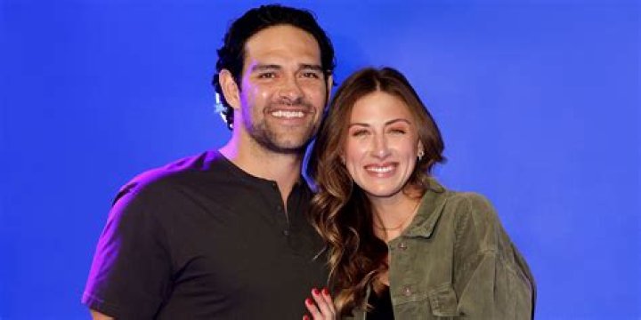 Katrina Sloane First Husband: Unraveling Her Early Connections