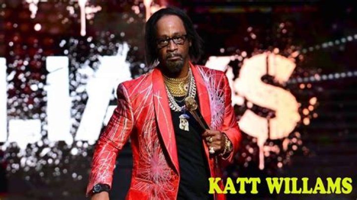 Katt Williams: From Comedy Giant to Viral Sensation and Beyond