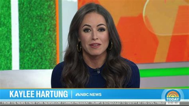 Kaylee Hartung Eye Injury: Addressing the Speculation and Her Journey