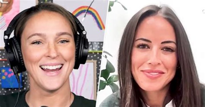 Kaylee Hartung Left Eye Injury: Her Story of Resilience and Recovery