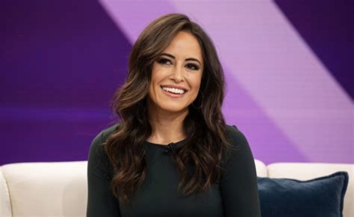 Kaylee Hartung Salary: What to Know About Earnings in Broadcasting