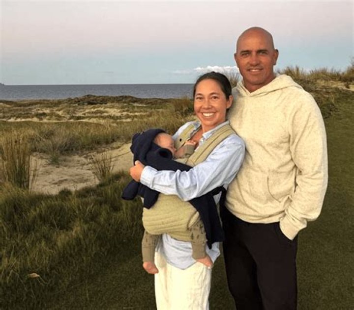 Kelly Slater Wife: A Look at His Life with Kalani Miller and Their Growing Family