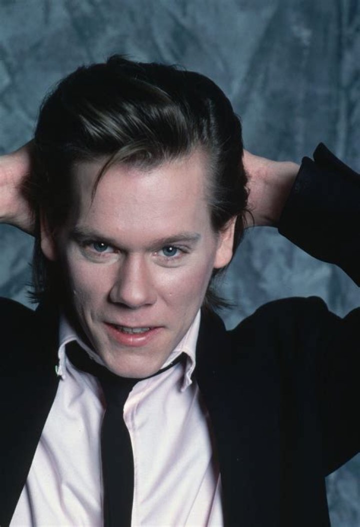 Kevin Bacon Young: A Look Back at His Iconic Early Roles