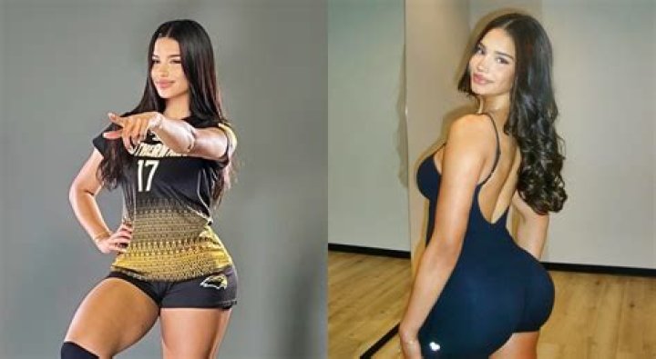 Kiana Dufour: Exploring a Public Figure's Journey