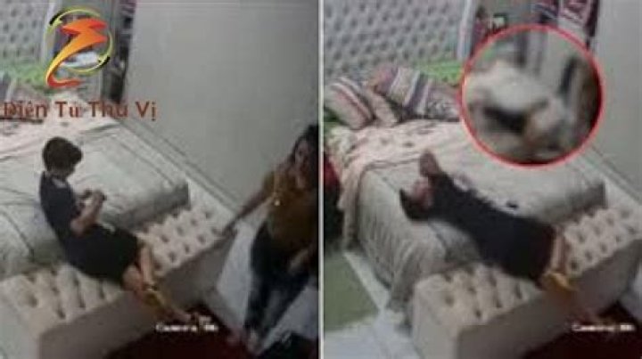 Kid And His Mom Cctv Video Porn