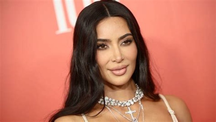 Kim Kardashian: Unveiling the Journey of a Modern Icon