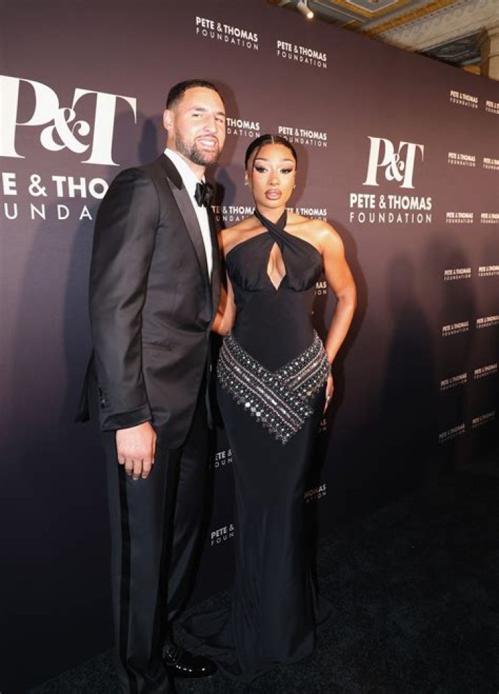 Klay Thompson Girlfriend: Unpacking the NBA Star's Relationships
