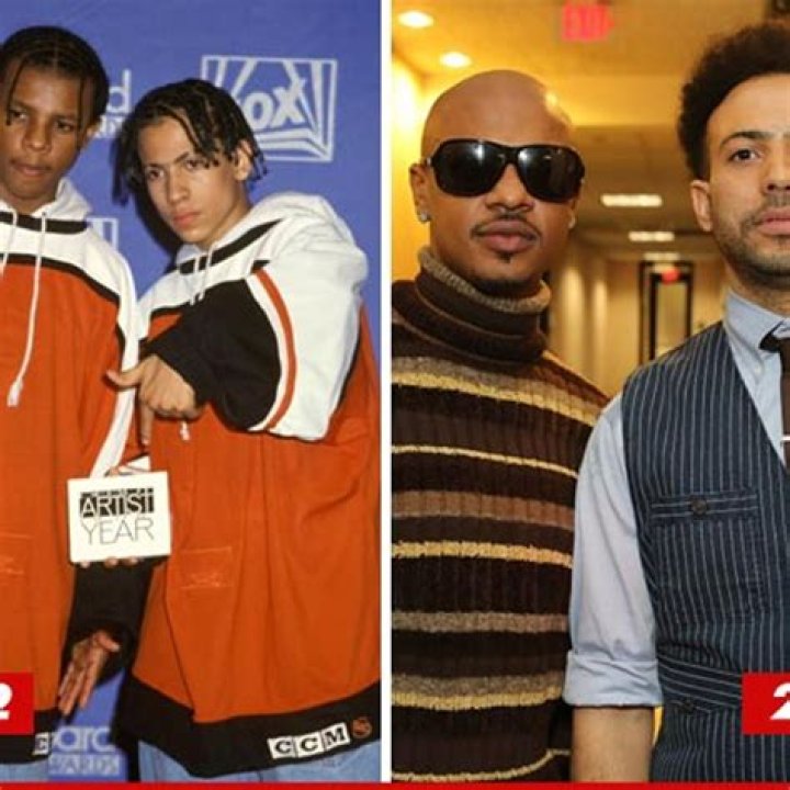 Kris Kross: The Enduring Story of Rap's Youngest Duo and Their Lasting Impact