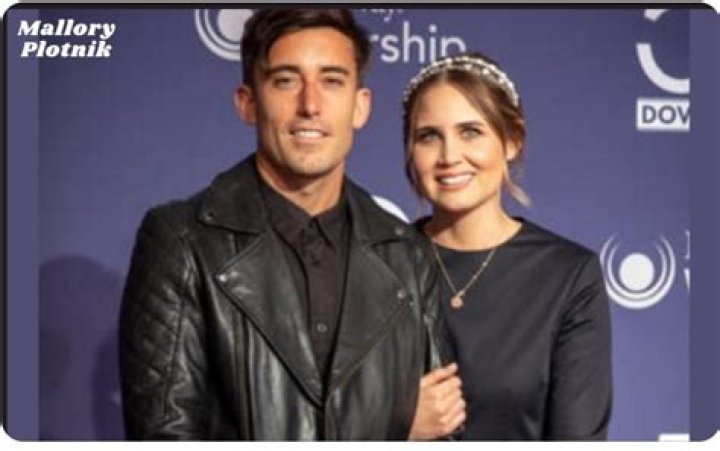 Kristine Wunschel: A Look Into the Life of Joe Elliott's Partner