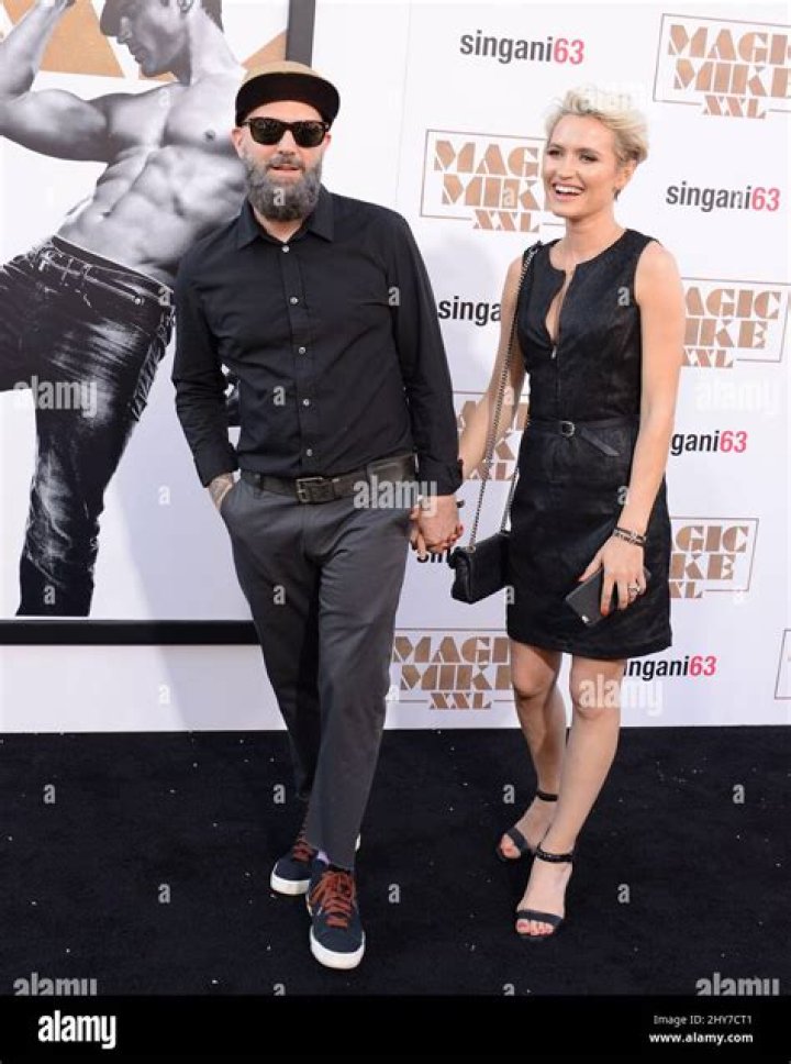 Kseniya Beryazina: Exploring the Life and Public Journey of Fred Durst's Former Partner