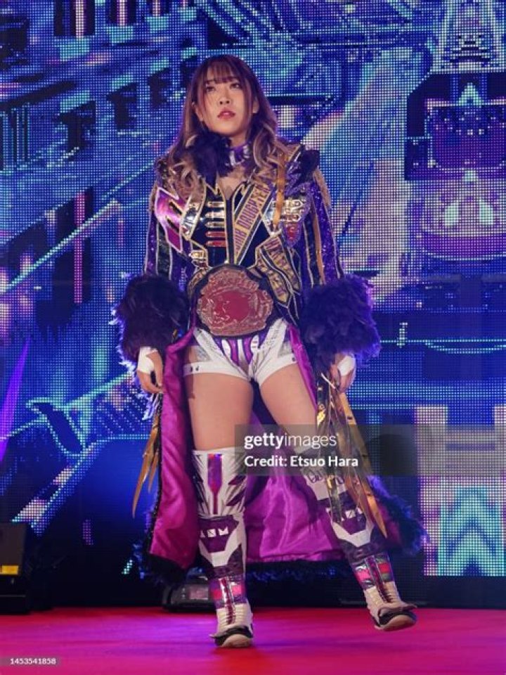 Kurt Patino's Journey To Wrestling Stardom