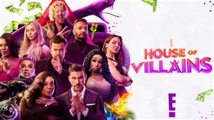 La Evolución de Anfisa: De `todo en 90 dias anfisa` a `House of Villains`