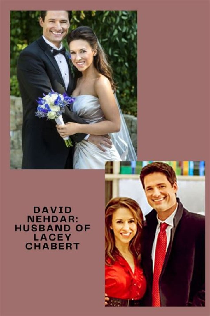 Lacey Chabert Husband: Getting to Know David Nehdar, The Man Behind The Hallmark Star's Private World