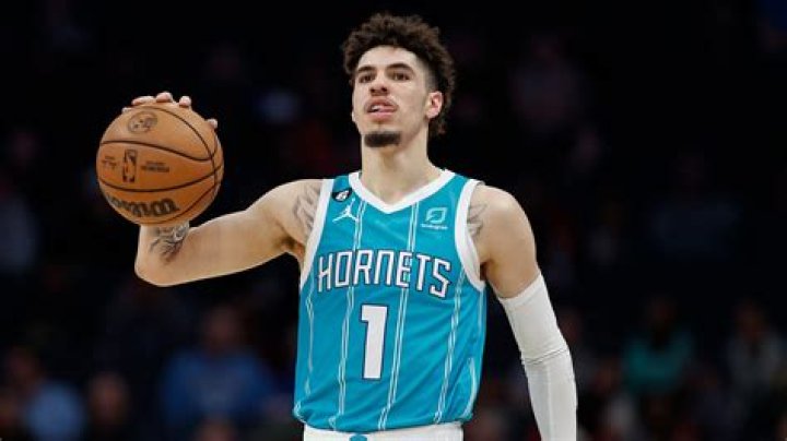 Lamelo Ball Contract: A Closer Look at the Hornets Star's Massive Deal