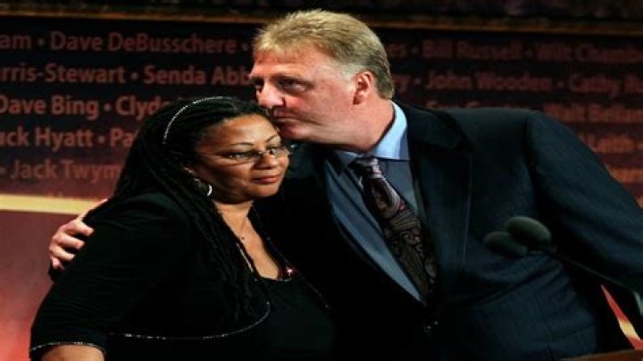 Larry Bird Grandson: Unraveling the Truth About the Legend's Family Legacy