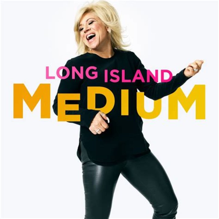 Larry Caputo: Unveiling a New Chapter After Long Island Medium