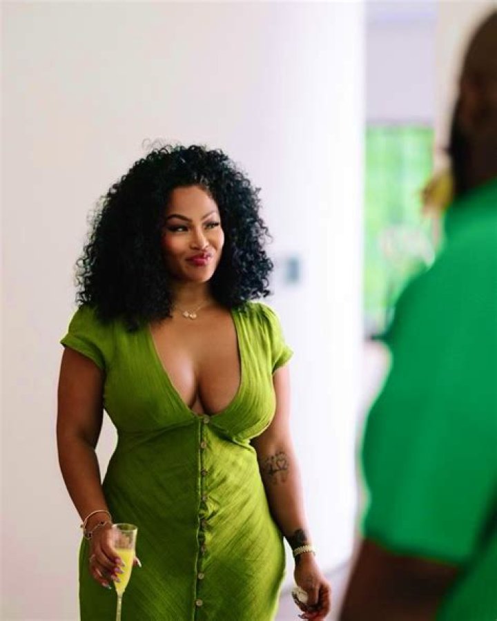 Lashontae Heckard: A Look at Her Journey and Impact