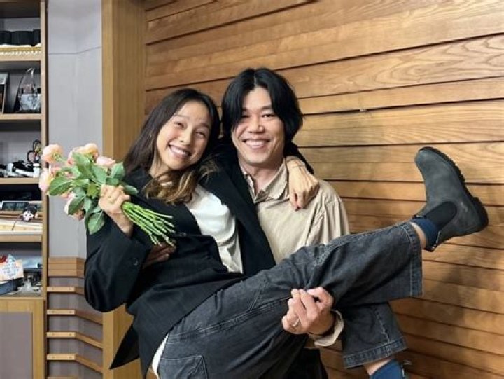 Lee Sang-soon: The Musician Behind the Iconic Love Story