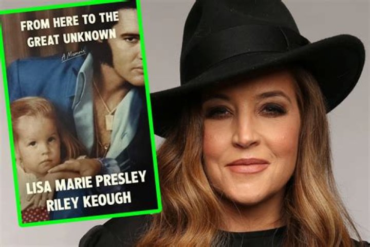 Lisa Marie Presley's Children Revealed