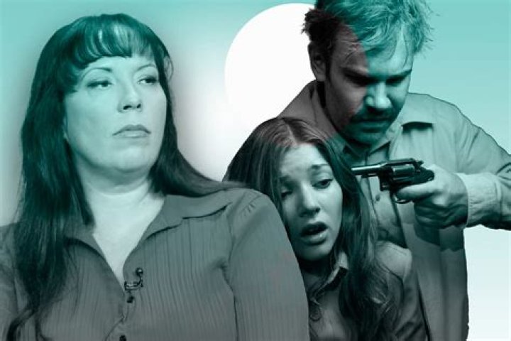 Lisa McVey's Grandmother's Enduring Support