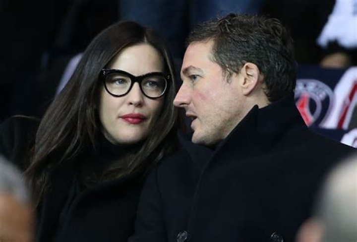 Liv Tyler Husband: Unpacking Her Relationships and Family Life